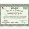 Resmi büyüt: certificate 4