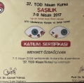 Resmi büyüt: certificate 9