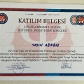 Resmi büyüt: certificate 14