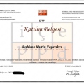 Resmi büyüt: certificate 2