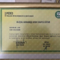 Resmi büyüt: certificate 15