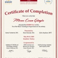 Resmi büyüt: certificate 6