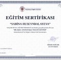 Resmi büyüt: certificate 6