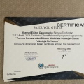 Resmi büyüt: certificate 8