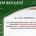 Resmi büyüt: certificate 21