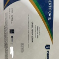 Resmi büyüt: certificate 4