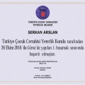 Resmi büyüt: certificate 50