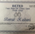 Resmi büyüt: certificate 4