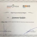 Resmi büyüt: certificate 14