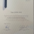 Resmi büyüt: certificate 19