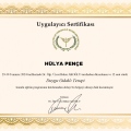 Resmi büyüt: certificate 4