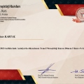 Resmi büyüt: certificate 6