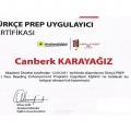 Resmi büyüt: certificate 13