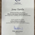 Resmi büyüt: certificate 5