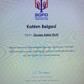 Resmi büyüt: certificate 5