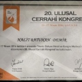 Resmi büyüt: certificate 8