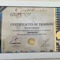 Resmi büyüt: certificate 4