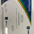 Resmi büyüt: certificate 5