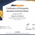 Resmi büyüt: certificate 20