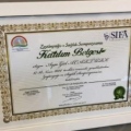 Resmi büyüt: certificate 21