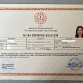 Resmi büyüt: certificate 11