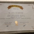 Resmi büyüt: certificate 4