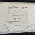Resmi büyüt: certificate 5