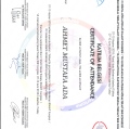 Resmi büyüt: certificate 66