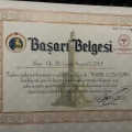 Resmi büyüt: certificate 18
