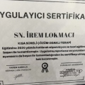 Resmi büyüt: certificate 26