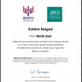 Resmi büyüt: certificate 8