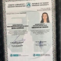 Resmi büyüt: certificate 17