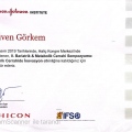 Resmi büyüt: certificate 10