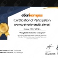 Resmi büyüt: certificate 11