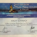 Resmi büyüt: certificate 2