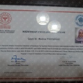 Resmi büyüt: certificate 5