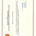Resmi büyüt: certificate 20