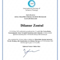 Resmi büyüt: certificate 5