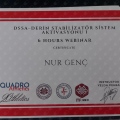 Resmi büyüt: certificate 8