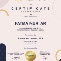 Resmi büyüt: certificate 10