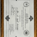Resmi büyüt: certificate 5