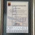 Resmi büyüt: certificate 18
