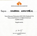 Resmi büyüt: certificate 11