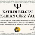 Resmi büyüt: certificate 16
