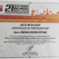 Resmi büyüt: certificate 9