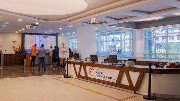 Osmangazi Göz Hastanesi-1