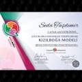 Resmi büyüt: certificate 5