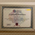 Resmi büyüt: certificate 8