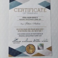 Resmi büyüt: certificate 5