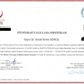 Resmi büyüt: certificate 5